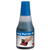 Colop 801 Stamp Pad Ink High Quality Water Based 25 ml Blue Ref 55002320