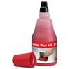 Colop 801 Stamp Pad Ink High Quality Water Based 25 ml Red Ref 55002330