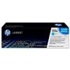 HP No. 125A Laser Toner Cartridge Page Life 1400pp Colour Cyan - CB541