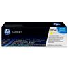 HP No. 125A Laser Toner Cartridge Page Life 1400pp Colour Yellow - CB5