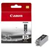Canon PGI-35 Inkjet Cartridge Page Life 191pp Black - 1509B001