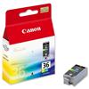 Canon CLI-36 Inkjet Cartridge Colour - 1511B001