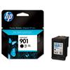 Hewlett Packard (HP) No. 901 Inkjet Cartridge Colour Black - CC653AE