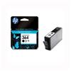 Hewlett Packard [HP] No. 364 Inkjet Cartridge Colour Black Ref CB316E
