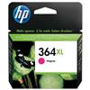 HP No. 364XL Inkjet Cartridge 750pp colour Magenta - CB324EE