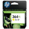 HP No. 364XL Inkjet Cartridge Yield 750pp Colour Yellow- CB325EE