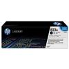 Hewlett Packard [HP] Laser Toner Cartridge Black - CB380A