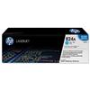 Hewlett Packard (HP) Laser Toner Cartridge Page Life 21000pp Cyan [for
