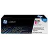 Hewlett Packard (HP) Laser Toner Cartridge Page Life 21000pp Magenta [