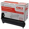 OKI Laser Drum Unit Page Life 20000pp Magenta - 43870022