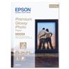 Epson Photo Paper Premium Glossy 130x180mm [30 Sheets] - C13S042154