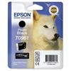 Epson T0961 Inkjet Cartridge UltraChrome K3 Husky - C13T09614010
