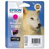 Epson T0963 Inkjet Cartridge UltraChrome K3 Husky Page - C13T09634010