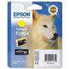 Epson T0964 Inkjet Cartridge UltraChrome K3 Husky Page - C13T09644010