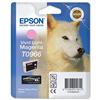 Epson T0966 Inkjet Cartridge UltraChrome K3 Husky Page - C13T09664010