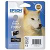 Epson T0967 Inkjet Cartridge UltraChrome K3 Husky Page - C13T09674010