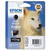 Epson T0968 Inkjet Cartridge UltraChrome K3 Husky Page - C13T09684010