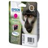 Epson T0893 Inkjet Cartridge DURABrite Monkey Page - C13T08934011