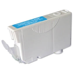 Armor Compatible Ink Cartridge Page Life 935pp Cyan [Canon CLI-8C Equivalent] Ref K12384