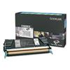 Lexmark Laser Toner Cartridge Return Program Page Life - C5200KS