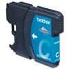 Brother Inkjet Cartridge 750pp Cyan [DCP-6690CW/6490CW] - LC1100HYC