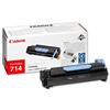 Canon CRG-714 Laser Toner Cartridge Page Life 4500pp Black - 1153B002