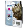 Epson T1003 Inkjet Cartridge DURABrite Ultra Rhino - C13T10034010
