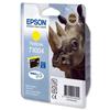 Epson T1004 Inkjet Cartridge DURABrite Ultra Rhino - C13T10044010