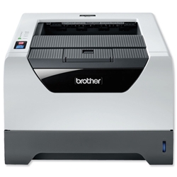 Brother HL-5350DN Mono Laser Printer - Item image