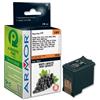 Armor Compatible Inkjet Cartridge Black [HP No. 56 C6656AE Equivalent] Ref K20115