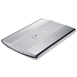 Canon CanoScan Lide 200 Scanner with Upright Stand - Item image