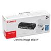 Canon 717C Laser Toner Cartridge Page Life 4000pp Cyan - 2577B002