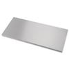 Bisley Extra Shelf including Filing Rail for EuroTambour - ET410SHPS