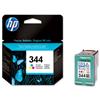 Hewlett Packard (HP) No. 344 Inkjet Cartridge Page Life - C9363EE-abb