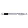 Parker Urban Rollerball Pen Silver Ref S0850500