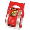 Scotch Packaging Tape Extreme Quality in Dispenser for 10kg - X5009D