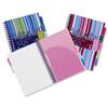 Pukka Pad Project Book Wirebound Perforated Ruled [Pack 3] - PROBA4