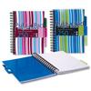 Pukka Pad Project Book Wirebound Perforated Ruled [Pack 3] - PROBA5