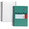 Pukka Pad Jotta Notebook Wirebound Perforated Ruled [Pack 3] - JM036
