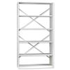 Trexus Delta Office Shelving System Starter Bay 6 Shelves - 838152