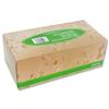 Papura Facial Tissues from Sugar Cane 3-ply - 1512