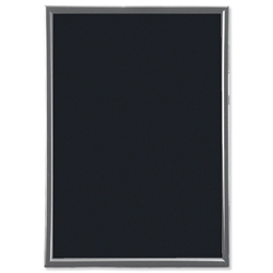 Photo Album Company Fast Frame Silver A4 Ref A4MARSIL