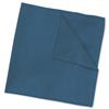 Wypall Microfibre Cleaning Cloths Blue [Pack 6] - 8395