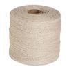 Twine Cotton Medium 500g 230m White [Pack 6]