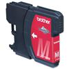 Brother Inkjet Cartridge 750pp Magenta [DCP-6690CW/6490CW] - LC1100HYM