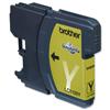 Brother Inkjet Cartridge 750pp Yellow [DCP-6690CW/6490CW] - LC1100HYY