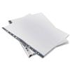 Rexel Eco-Filing Pockets Multipunched Recycled [Pack 25] - 2102242