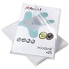 Rexel Eco-Filing Folder Cut Flush Recycled [Pack 25] - 2102243