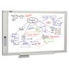 Plus Electronic Copyboard USB with LED Status Window Adjustable Slim