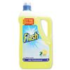 Flash All Purpose Cleaner 5 Litres Lemon Fragrance - VPGFLL5